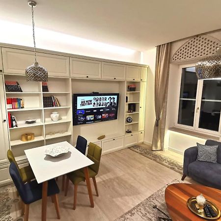 Minderluk Appartement SJJ Buitenkant foto