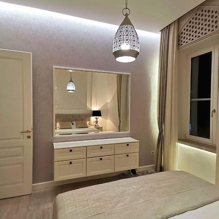 Minderluk Appartement SJJ Buitenkant foto