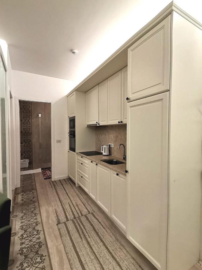 Minderluk Appartement SJJ Buitenkant foto