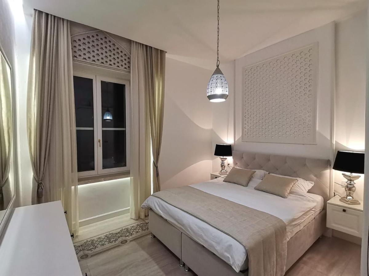 Minderluk Appartement SJJ Buitenkant foto