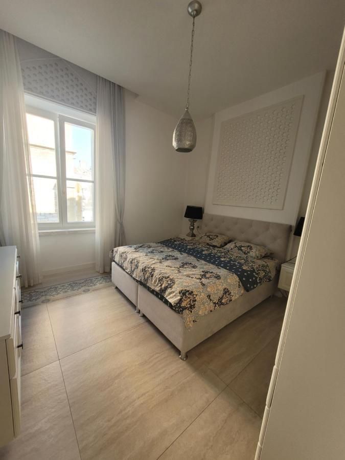 Minderluk Appartement SJJ Buitenkant foto